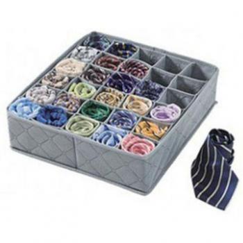 Organizador de Cajón para Calcetines