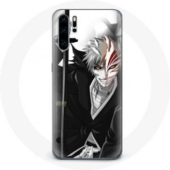 Ichigo Kurosaki Sword Case for Huawei P30