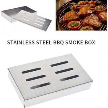 Wood Chips Smoker