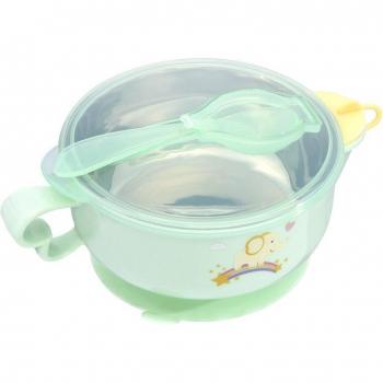 Copo de Agua Cálida para Niños