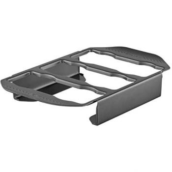Creabake 6‑Stück Set für Kuchenformen – Tefal – Grau