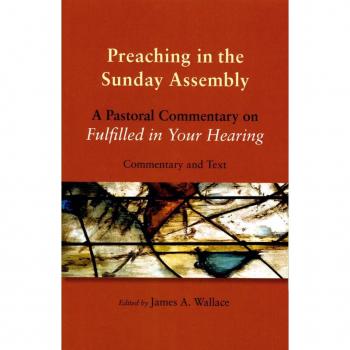 Vitalsource Technologies, Inc. Preaching in the Sunday Assembly