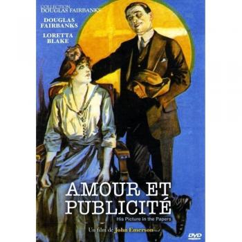 Amour et publicité