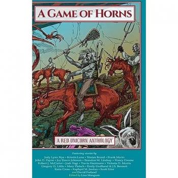 Game of Horns: A Red Unicorn Anthology
