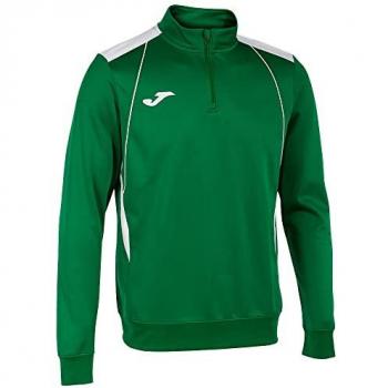 Kids Joma Championship VII Hoodie mit halbem Reißverschluss