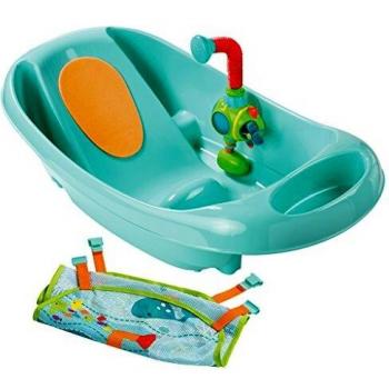 Bright Breeze Baby Water Bowl