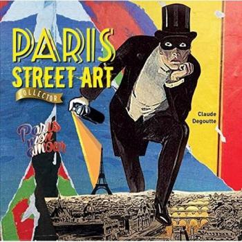 Paris Street Art