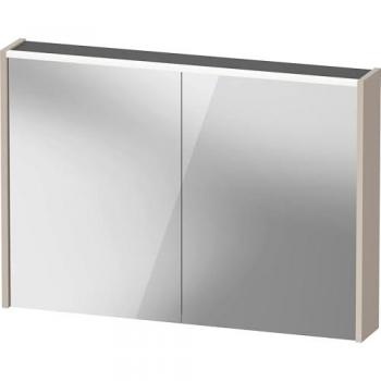 Armadio WC Duravit D-Code con presa tipo F europeo/deutsch