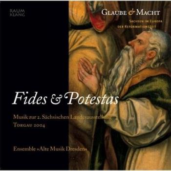 Fides & Potestas