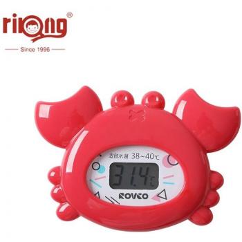 Termómetro Eléctrico de Baño para Bebés