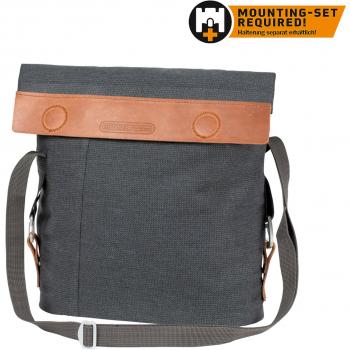 Ortlieb Barista Urban Handlebar Bag 6 Litre
