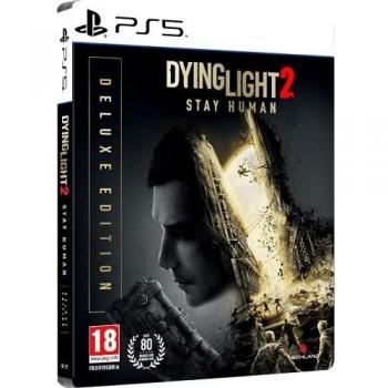 Dying Light 2 – Stay Human (Techland) Deluxe Bundle