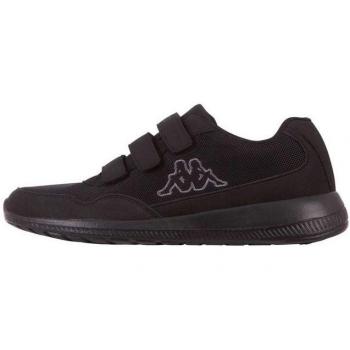 Kappa Follow VL Sneaker mit praktischem Klettverschluss