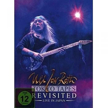 Tokyo Tapes Revisited-Live in Japan