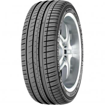 Michelin Pilot Sport 3 205/45 ZR17 FSL