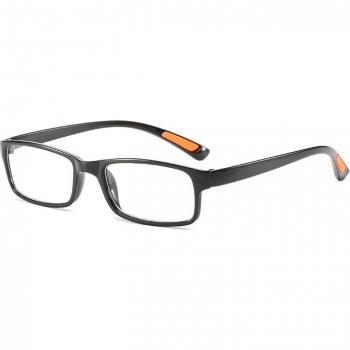 Zilead Transparent Optical Spectacles for Women