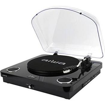 Aiwa GBTUR-120BK Negro