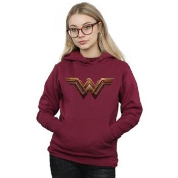 Sweat-shirt DC Comics Justice League Arc-en-Ciel