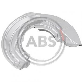 Ankerblech mit ABS‑Beschichtung, Modell 11114
