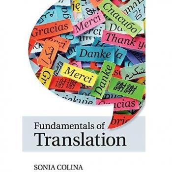 Fundamentals of Translation by Sonia University of Arizona Colina