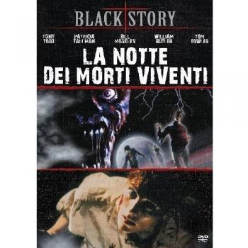 The Night Of The Living Dead
