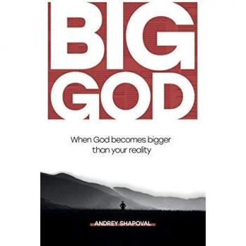Shapoval, Andrey: Big God