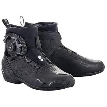 Alpinestars SP-2 Motorradschuhe Schwarz 44 male