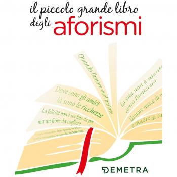 Il piccolo grande libro degli aforismi