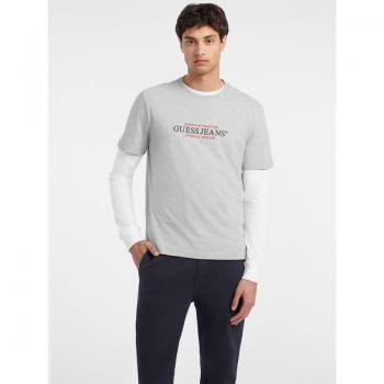 T-Shirt Guess Tradizione Americana