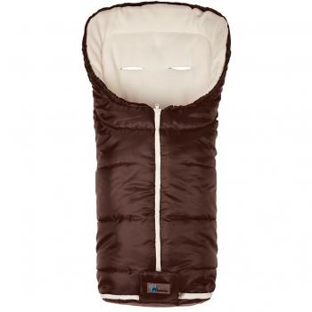 ALTABEBE AL2202-30 Chancelière Universelle pour Poussette, Brun