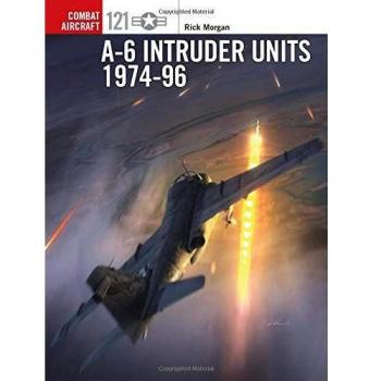 A-6 Intruder Units 1974-96