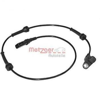 Metzger Raddrehzahlsensor vorne links
