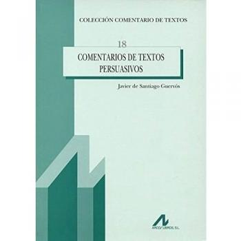 Comentarios de textos persuasivos (18)
