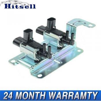 Ford Fiesta Focus Vacuum Solenoid Control Valve