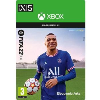 FIFA 23 Jeu vidéo de football Xbox Series X|S