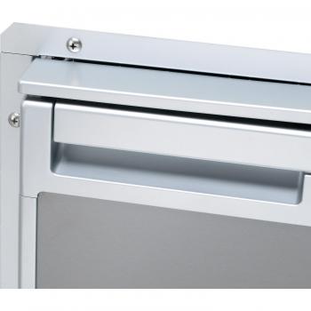 StandardFrame CR80 Inox Dometic – Frigorifero Grigio