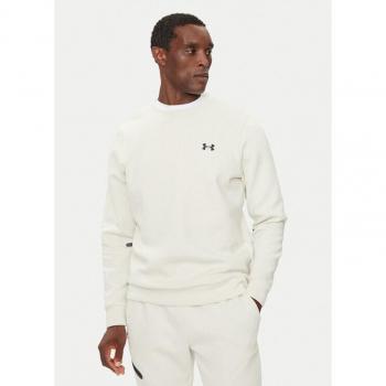 Under Armour Unstoppable Fleece Crewneck