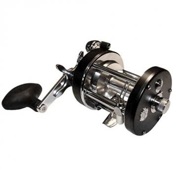 Moulinet Multiplicateur – Abu Garcia – Ambassadeur Seven – Adulte – Mixte – Pêche