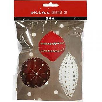 Mini Kit DIY de Noël