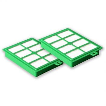 AEG/Electrolux HEPA H12 Hygiene Mikrofilter Set