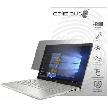 HP Pavilion 14 Dual‑Mode Privacy Filter – Celicious