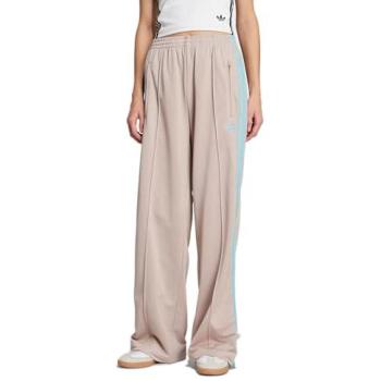 Firebird Jogger Beige/Blue – Taille L – Adidas Originals