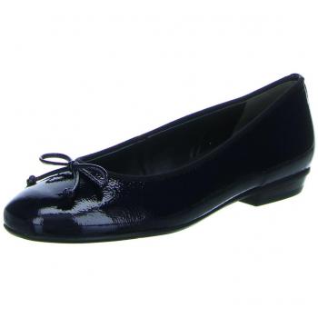 Paul Green Ballerinas für Damen in Blau
