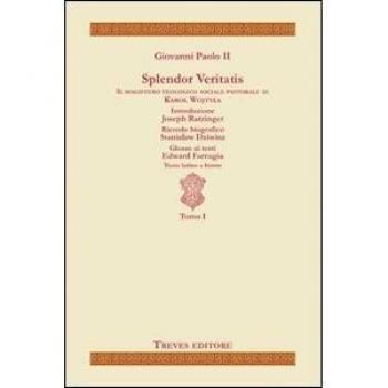 Splendor veritatis. Testo latino a fronte