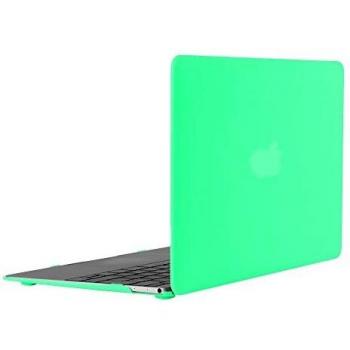 LogiLink Aqua-Hardcover 13 MacBook Air Schutzhülle