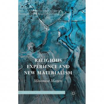 Vitalsource Technologies, Inc. Religious Experience And New Materialism
