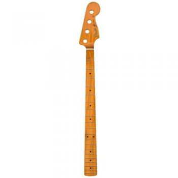 Fender Vintera 60's Jazz Bass Hals