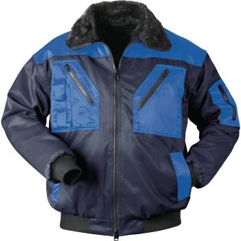 Giacca Conducente Marine 4-in-1