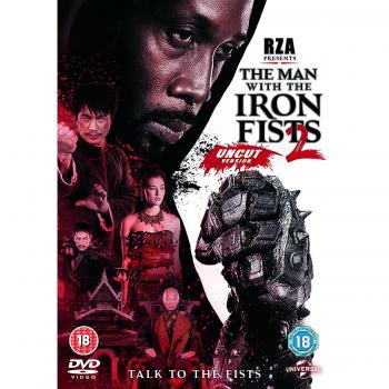 The Iron Fists 2