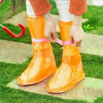 Travel Essentials Overshoes